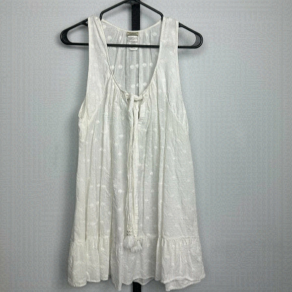 VGUC - Malene Birger Tunic - Size 38 - Picture 1 of 9